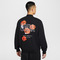 NIKE耐克2026男子AS N31 MNK CLUB BOMBER FT JKT梭织无帽外套HV9298-010