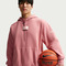 NIKE耐克2026女子AS U NK SABRINA HOODIE针织连帽卫衣FJ4450-618