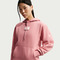 NIKE耐克2026女子AS U NK SABRINA HOODIE针织连帽卫衣FJ4450-618