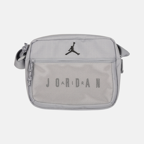 JordanJordan2026中性斜挎包斜背包JD2613028AD-001