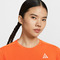 NIKE耐克2026女子AS W ACG TRAIL DF SS TOP针织无领短TIO9651-819
