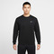 NIKE耐克2026男子AS M NK DF UV FLEX FLC CREW针织无帽卫衣IF2978-010