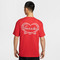 NIKE耐克2026男子AS U NSW TEE LSE LOVE IN AIR针织无领短TIH1170-613