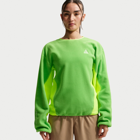 NIKE耐克2026男子AS U ACG WOLF TREE CREW针织无帽卫衣HV1118-307