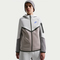 Nike KidsNike Kids2026大童B NSW TCH FLC FZ - PD针织连帽外套HV5867-025