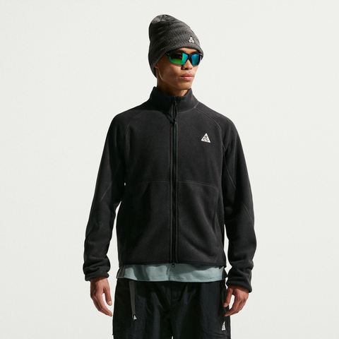 NIKE耐克2026男子AS U ACG WOLF TREE FZ JKT针织无帽外套IF0965-010