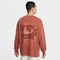 NIKE耐克2026男子AS DB M NK TEE OS LS BOOKER针织无领长TIH5086-245