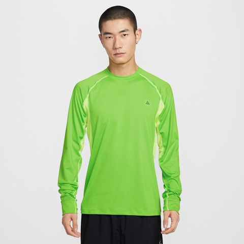 NIKE耐克2026男子AS M ACG DF WILDSEE BSLYR LS T针织无领长TIO0233-307