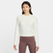 NIKE耐克2026女子AS W NSW CHLL KNIT LS SWTR TOP针织无领长TIF0247-133
