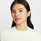 NIKE耐克2026女子AS W NSW CHLL KNIT LS SWTR TOP针织无领长TIF0247-133