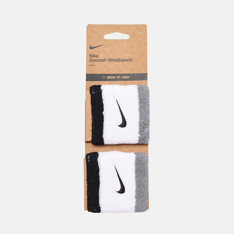 NIKE耐克2026中性NIKE SWOOSH CLASSIC 护腕护腕N1012405122OS