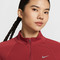 NIKE耐克2026女子AS W NK DF HZ TOP CNY针织有领长TIQ3831-613