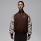 JordanJordan2026男子AS M J VARSITY JACKET CNY薄棉服IQ3966-216