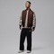 JordanJordan2026男子AS M J VARSITY JACKET CNY薄棉服IQ3966-216