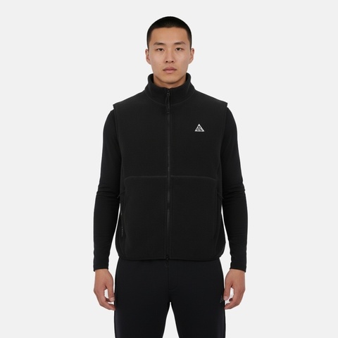 NIKE耐克2026男子AS U ACG WOLF TREE FZ VEST人造毛绒马夹IF0976-010