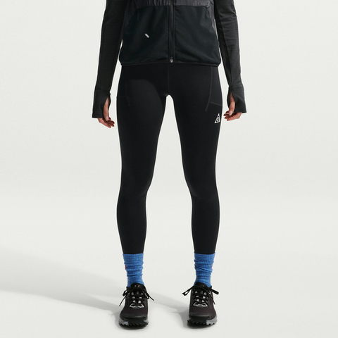 NIKE耐克2026女子AS W ACG TRAIL DF HR 7/8 TGHT紧身长裤IO9646-010