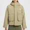 NIKE耐克2026女子AS W ACG SF PRMLFT SKL PK JKT薄棉服FV7328-276