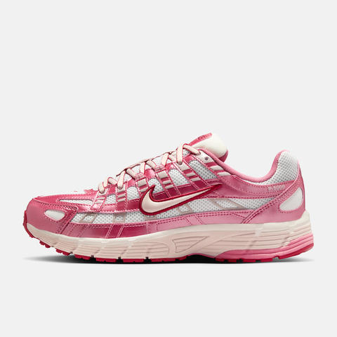 NIKE耐克2026女子W NIKE P-6000休闲IO3496-100