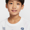 Nike KidsNike Kids2026小童短袖T恤针织无领短TNY2612022PS-001