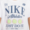 Nike KidsNike Kids2026小童短袖T恤针织无领短TNY2612022PS-001
