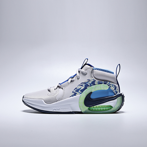 Nike KidsNike Kids2026大童NIKE AIR ZOOM CROSSOVER  2 GS儿童IQ1017-001