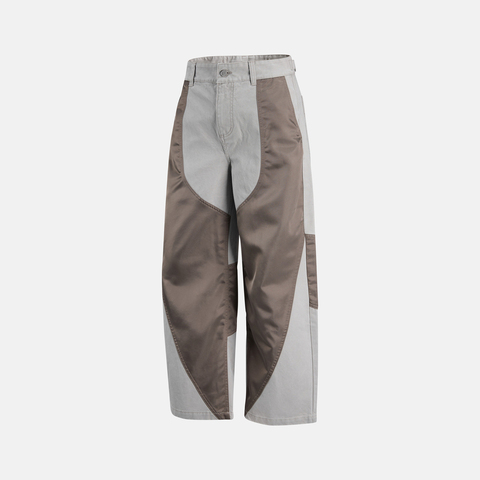 JordanJordan2026女子AS W J FLT 91 WL BAGGY PNT MX梭织长裤IF1043-016