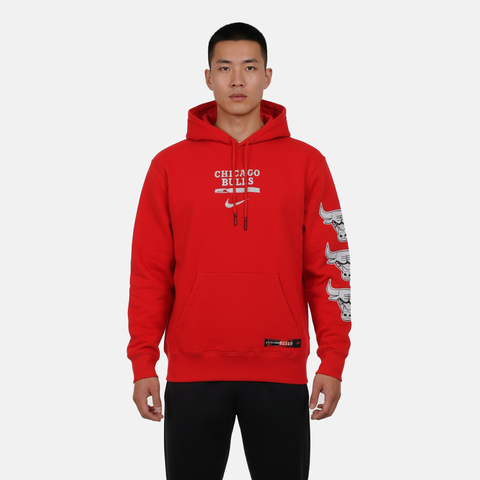 NIKE耐克2026男子AS CHI MNK CLUB HDY PO PRM CTS针织连帽卫衣IB2297-657