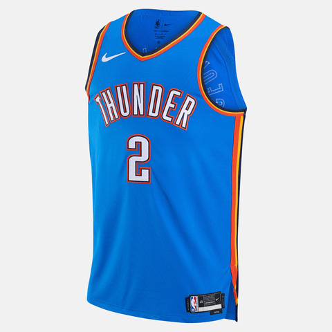 NIKE耐克2026男子OKC MNK DFADV ATH JSY ICN 20运动背心CW3455-406