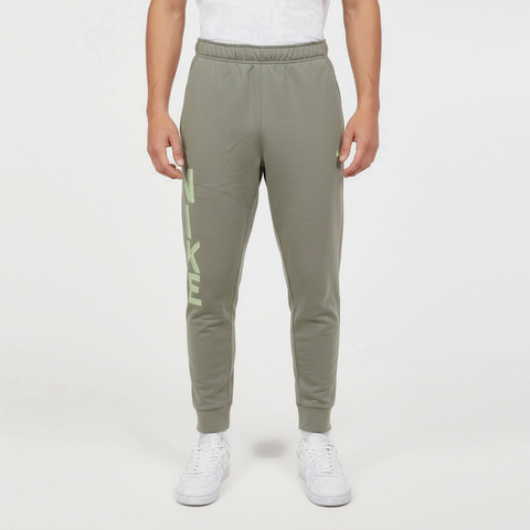 NIKE耐克2026男子AS M NK TF FLC PANT GFX针织长裤IF2195-320