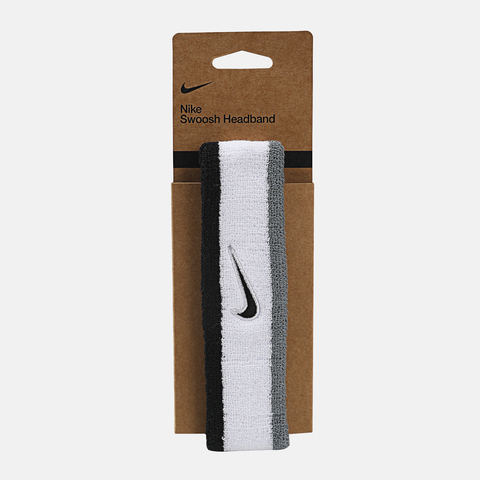 NIKE耐克2026中性NIKE SWOOSH CLASSIC 头带头带N1012407122OS