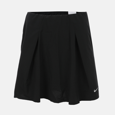 NIKE耐克2026女子AS W NK DF NGC SKIRT FLOUNCY针织短裙IH0516-010