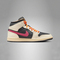 JordanJordan2026女子WMNS AIR JORDAN 1 MID SE EDG乔丹IB7007-107