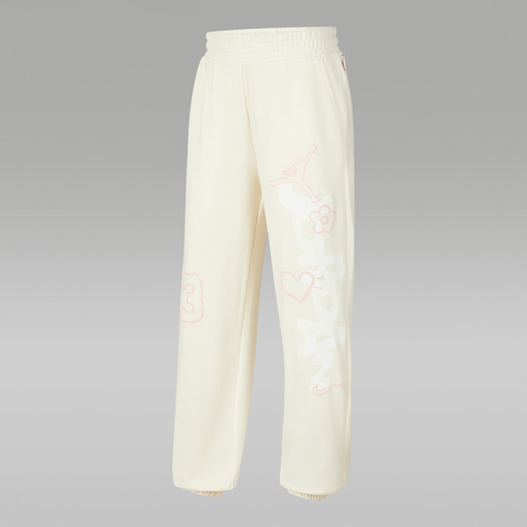 JordanJordan2026女大童针织长裤针织长裤JD2612172GS-001