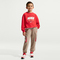 Nike KidsNike Kids2026男小童梭织长裤梭织长裤NY2612156PS-003