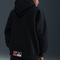 Nike KidsNike Kids2026大童K NK COB FLC PO HOODIE GLITCH针织连帽卫衣HV0508-010