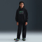 Nike KidsNike Kids2026大童K NK COB FLC PO HOODIE GLITCH针织连帽卫衣HV0508-010