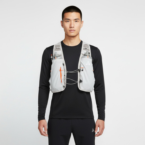 NIKE耐克2026中性NIKE ACG 5L 越野背心其他运动配件N1014411039XS