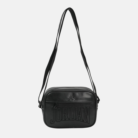 JordanJordan2026中性斜挎包斜背包JD2613033AD-002