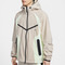 NIKE耐克2026男子AS M NK TCH DF WV PR CB FZ WR梭织连帽外套IU7497-236