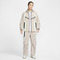 NIKE耐克2026男子AS M NK TCH DF WV PR CB FZ WR梭织连帽外套IU7497-236