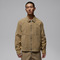 JordanJordan2026男子AS M J FLT CORDUROY CHORE JKT梭织无帽外套IF1826-247