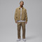 JordanJordan2026男子AS M J FLT CORDUROY CHORE JKT梭织无帽外套IF1826-247