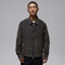 JordanJordan2026男子AS M J FLT CORDUROY CHORE JKT梭织无帽外套IF1826-010