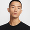 NIKE耐克2026男子AS M NK DF HYVERSE GFX SS TOP针织无领短TIF2198-010