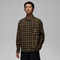 JordanJordan2026男子AS M J BRK FLANNEL GFX LS梭织长袖衬衫IF1858-265