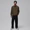 JordanJordan2026男子AS M J BRK FLANNEL GFX LS梭织长袖衬衫IF1858-265