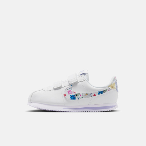 Nike KidsNike Kids2026小童NIKE CORTEZ SE FL (PSV)儿童IO9257-100