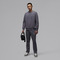 JordanJordan2026男子AS M J HOOP FLEECE PANT PSG针织长裤IF3804-014