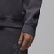 JordanJordan2026男子AS M J HOOP FLEECE CREW PSG针织无帽卫衣IF3802-014