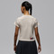 JordanJordan2026女子AS W J FLT CLB SHGF GFX TEE针织无领短TIF3573-110